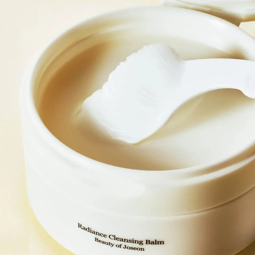 Radiance Cleansing Balm odstranjevalni in čistilni balzam 100 ml