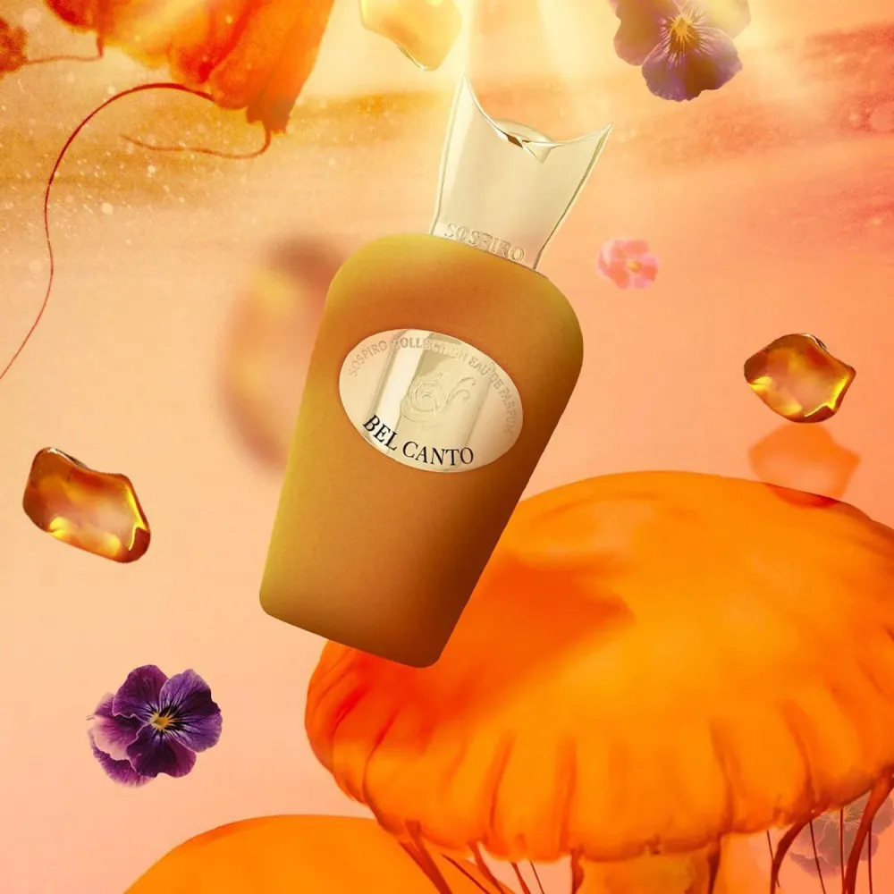 Bel Canto parfumska voda unisex 100 ml
