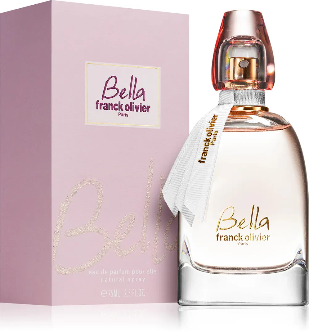Bella parfumirana voda za ženske 75 ml