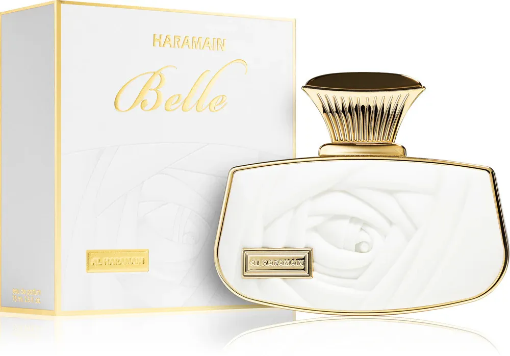 Belle parfumska voda za ženske 75 ml