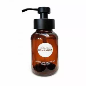 Ben & Anna BEN&ANNA Razpršilnik za penasto milo 200ml
