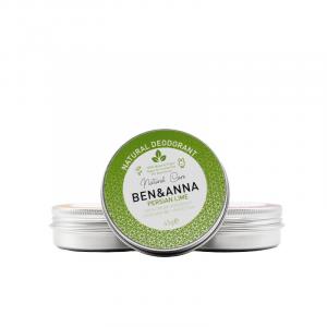 Kremni dezodorant Perzijska limeta (45 g)