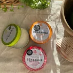 Ben & Anna Kremni dezodorant Vanilla Orchid (45 g)