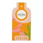 Ben & Anna Šampon v prahu (2×20 g) - Rakitovec - obnavlja in pomirja