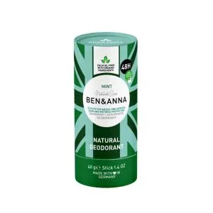 Ben & Anna Trdni dezodorant (40 g) - meta