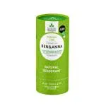 Ben & Anna Trdni dezodorant (40 g) - Perzijska limeta