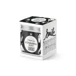 Ben & Anna Zobna pasta za beljenje zob z aktivnim ogljem (100 ml)