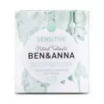 Ben & Anna Zobna pasta za občutljive zobe Sensitive (100 ml)