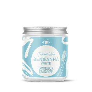 Zobna pasta proti obarvanju (100 ml) - v ustih pusti svež občutek