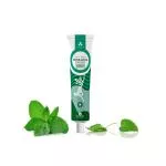 Ben & Anna Fluoridna zobna pasta (75 ml) - Spearmint - s svežo meto