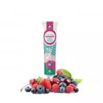 Ben & Anna Zobna pasta s fluoridom (75 ml) - Wild Berry - z okusom in aromo gozdnih jagod