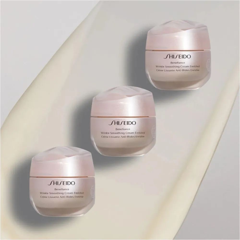 Benefiance dnevna krema za glajenje gub SPF 25 50 ml