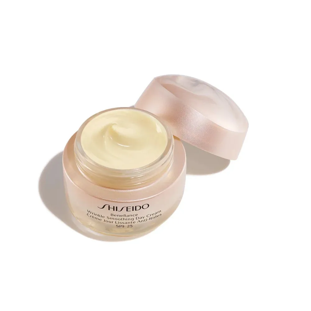Benefiance dnevna krema za glajenje gub SPF 25 50 ml