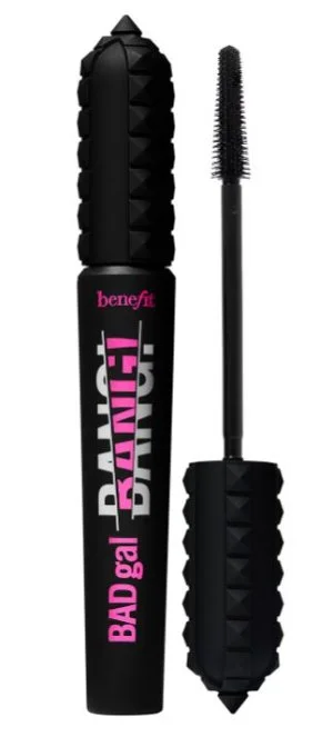 Benefit Badgal Bang! Maskara za trepalnice