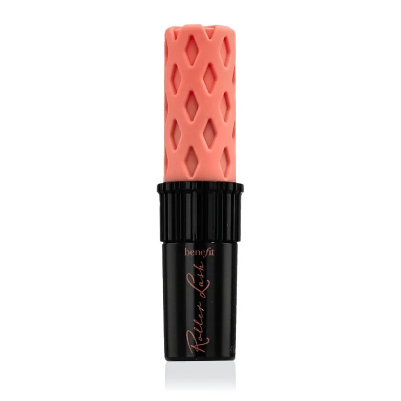 Roller Lash maskara za izjemno privihanje in dvig trepalnic (črna) 4 g