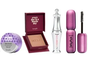 Benefit Sanjska ekipa