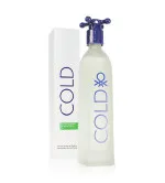 Cold toaletna voda za moške 100 ml
