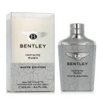 Bentley Infinite Rush White Edition toaletna voda za moške