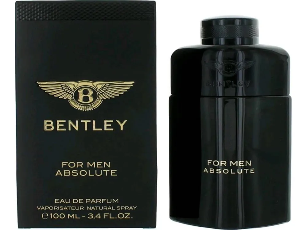 For Men Absolute parfumska voda za moške 100 ml