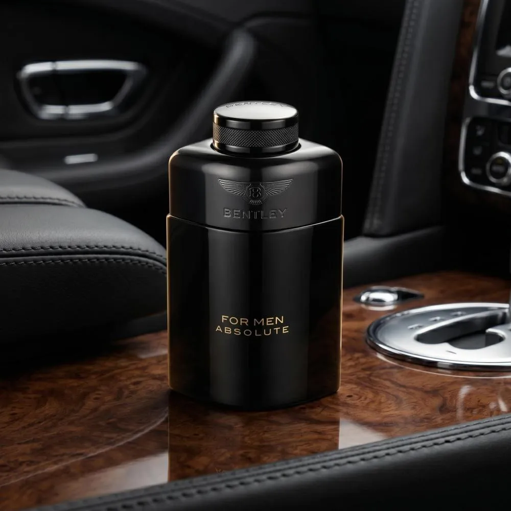 For Men Absolute parfumska voda za moške 100 ml