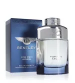 For Men Azure toaletna voda za moške 100 ml
