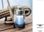 For Men Azure toaletna voda za moške 100 ml