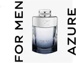 For Men Azure toaletna voda za moške 100 ml