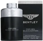 For Men Black Edition parfumska voda za moške 100 ml