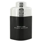 For Men Black Edition parfumska voda za moške 100 ml