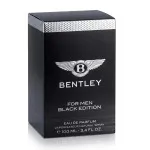 For Men Black Edition parfumska voda za moške 100 ml