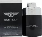 For Men Black Edition parfumska voda za moške 100 ml
