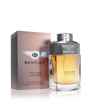 Bentley For Men Intense parfumska voda za moške 100 ml