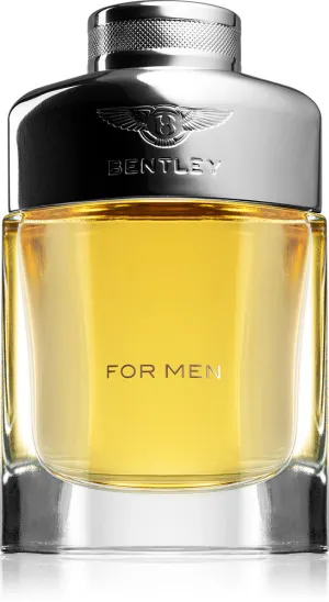 Bentley For Men toaletna voda za moške 100 ml