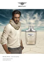 Infinite toaletna voda za moške 100 ml