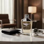 Infinite toaletna voda za moške 100 ml