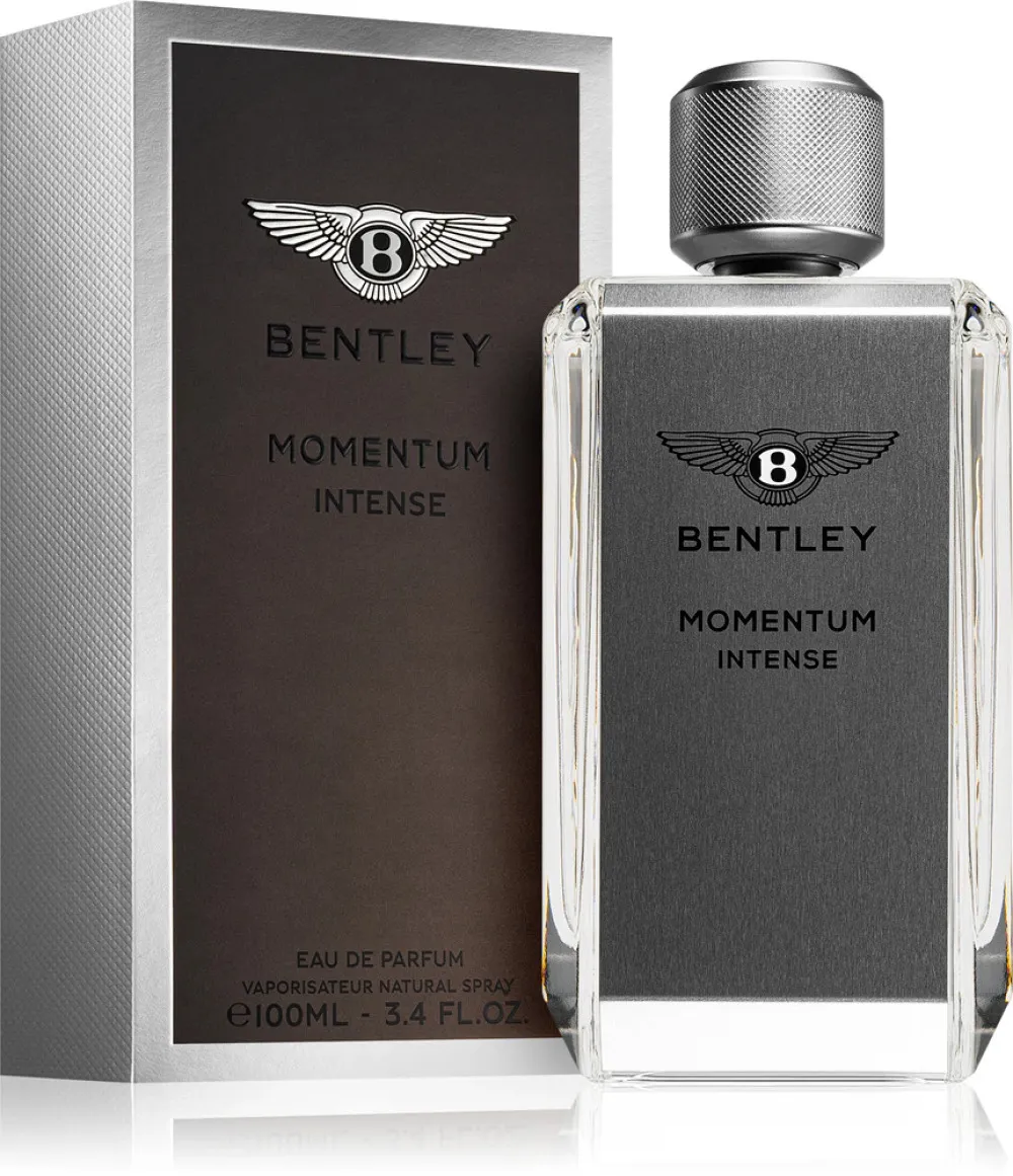 Momentum Intense parfumska voda za moške 100 ml