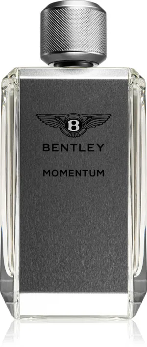 Bentley Momentum toaletna voda za moške 100 ml