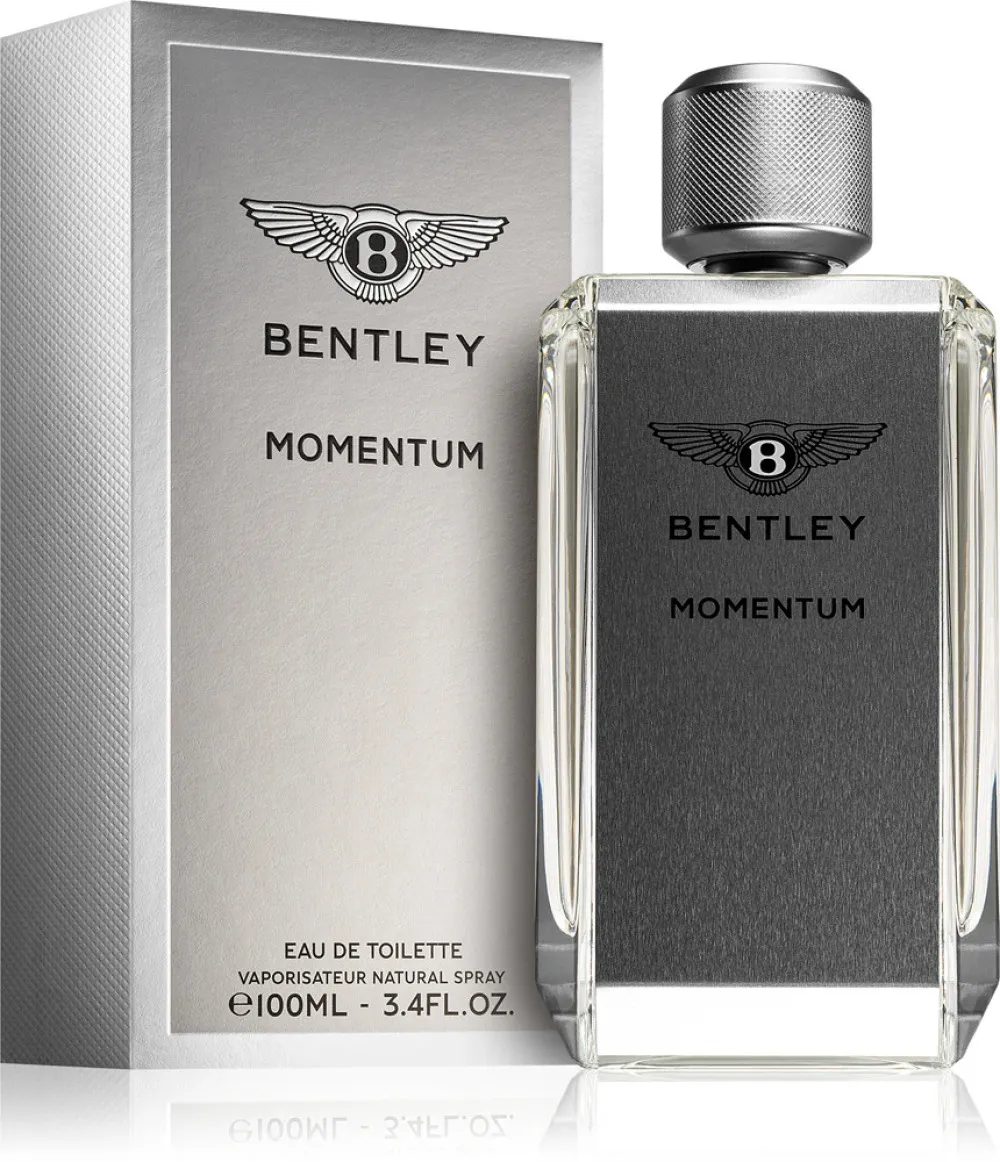 Momentum toaletna voda za moške 100 ml