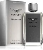 Momentum toaletna voda za moške 100 ml