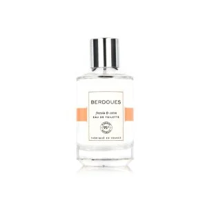 Berdoues Freesia & Coton toaletna voda unisex