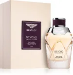Beyond Mellow Heliotrope parfumska voda unisex 100 ml
