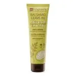 laSaponaria Balzam proti nakodranosti s kokosom in moringo brez izpiranja 150 ml