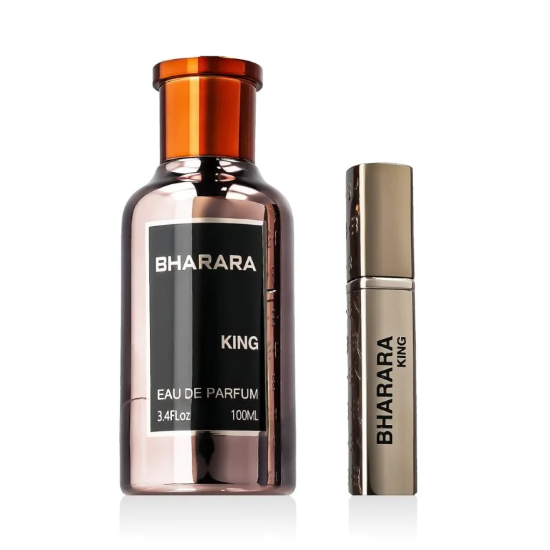 King parfumska voda za moške 100 ml