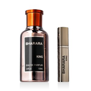 King parfumska voda za moške