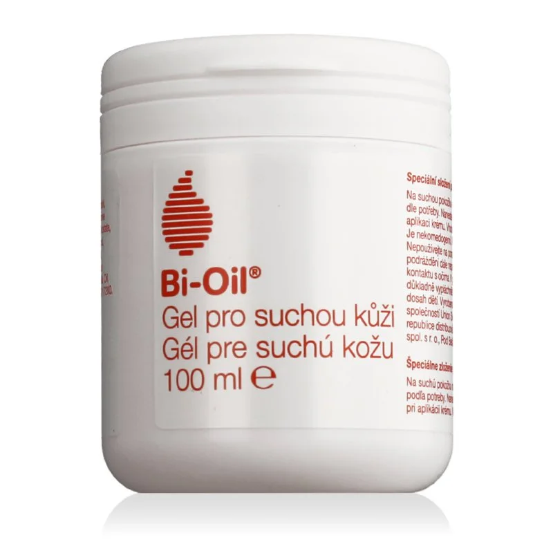 Bio-Oil gel 100 ml
