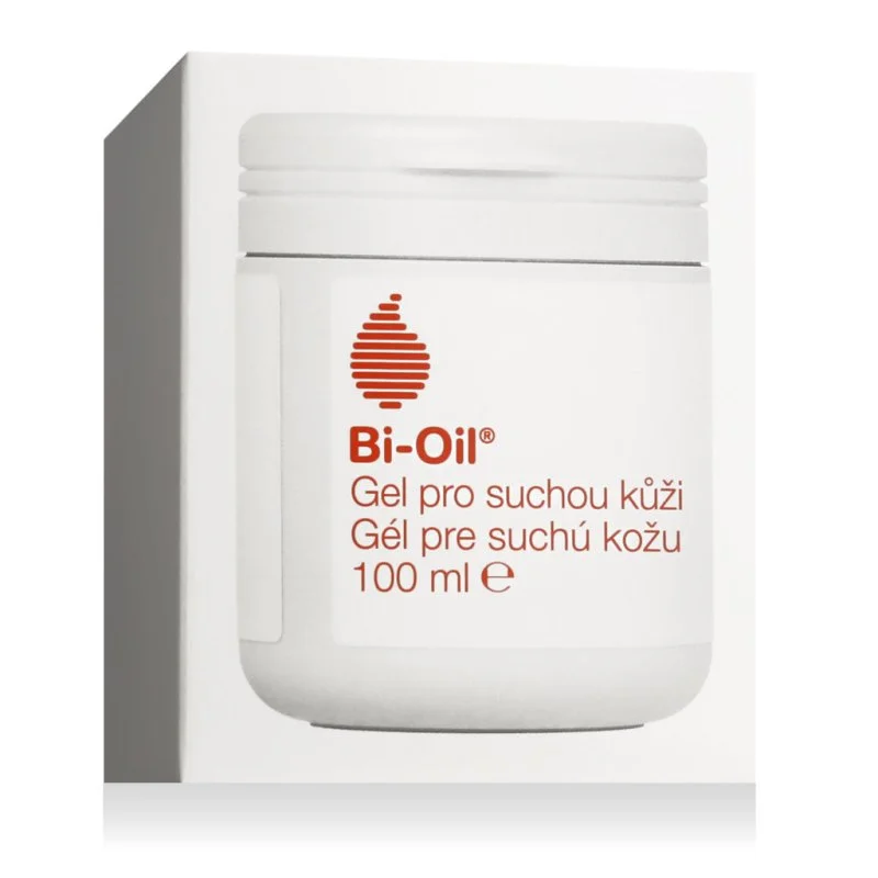 Bio-Oil gel 100 ml