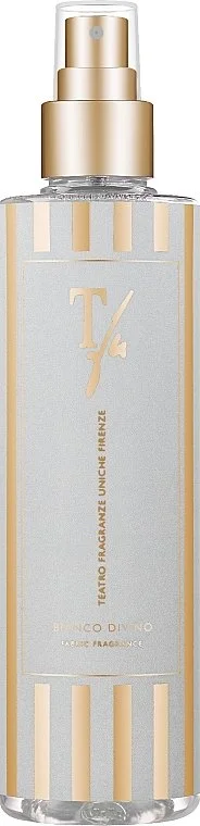 Bianco Divino pršilo 250 ml dišava za tkanine