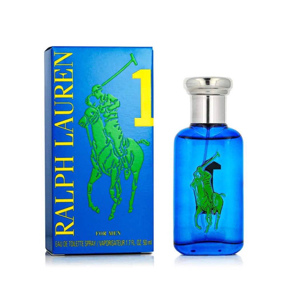 Big Pony 1 toaletna voda za moške 50 ml
