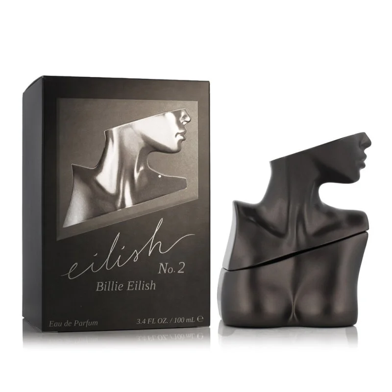 Billie Eilish Eilish No 2 parfumska voda uniseks