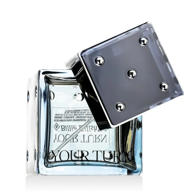 Your Turn parfumirana voda unisex 100 ml